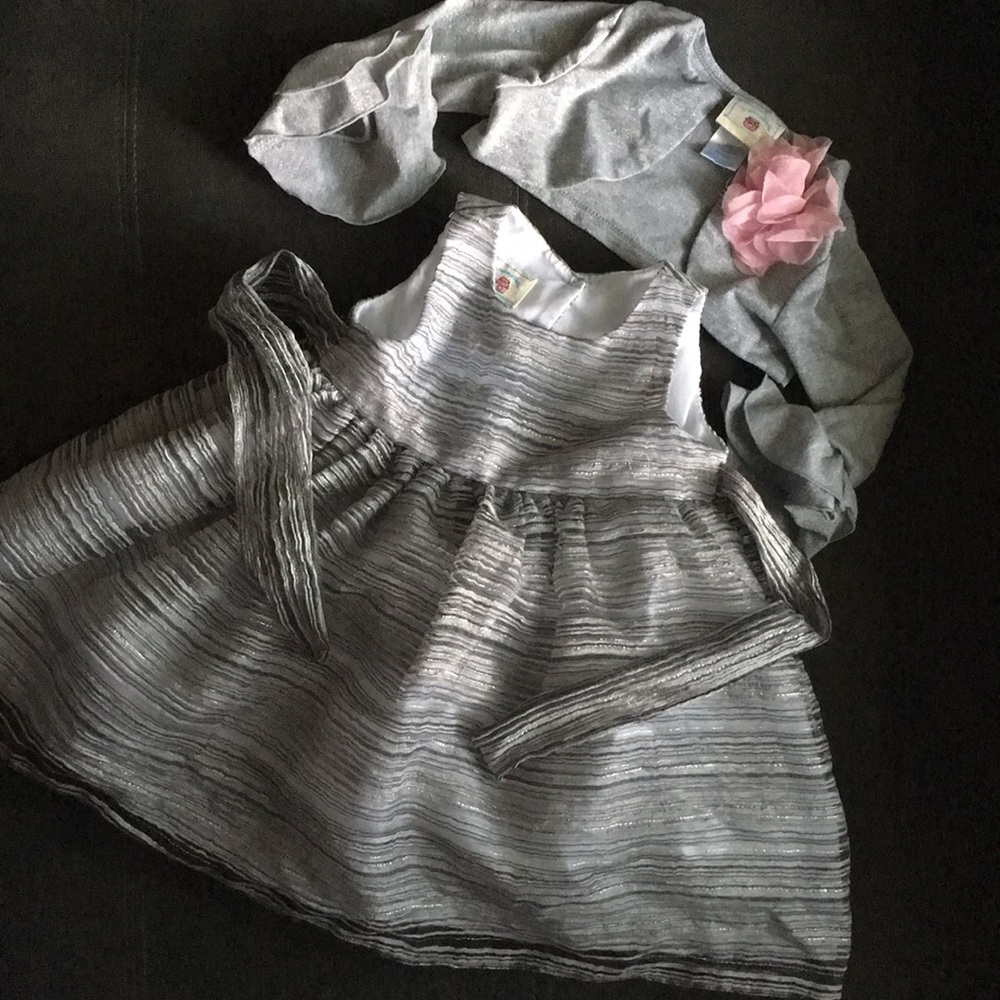 Formal Summer dress